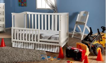 Picture of Pali Treviso Toddler Rail