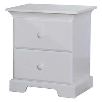 Picture of Pali Volterra Nightstand