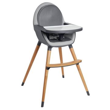 Picture of TUO CONVERTIBLE HIGH CHAIR