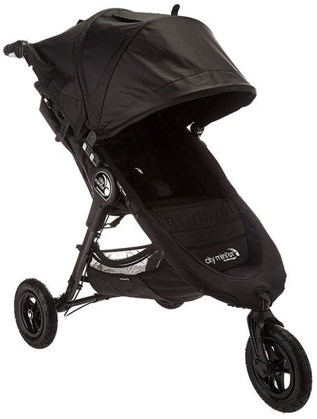Picture of Baby Jogger City Mini GT Single