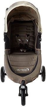 Picture of Baby Jogger City Mini GT Single Sand/Stone