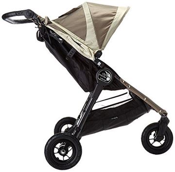 Picture of Baby Jogger City Mini GT Single Sand/Stone