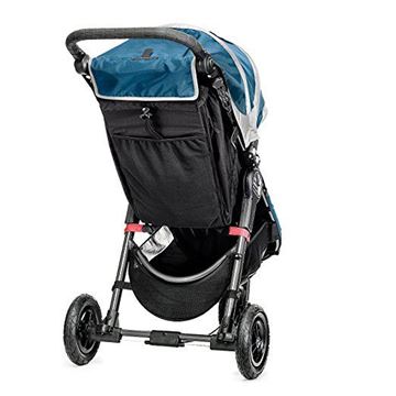 Picture of Baby Jogger City Mini GT Single Teal/Gray