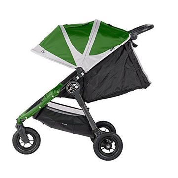 Picture of Baby Jogger City Mini GT Single Evergreen/Gray
