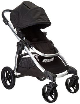 Picture of Baby Jogger City Select Single - Onyx