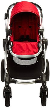 Picture of Baby Jogger City Select Single - Ruby