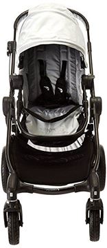 Picture of Baby Jogger City Select Single - Silver