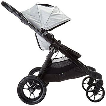 Picture of Baby Jogger City Select Single - Silver