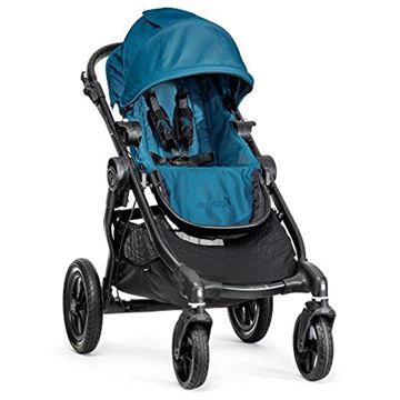 Picture of Baby Jogger City Select Single - Teal