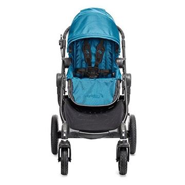 Picture of Baby Jogger City Select Single - Teal