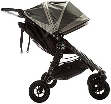 Picture of Baby Jogger City Mini GT Double