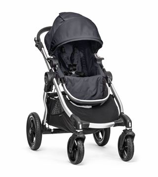 Picture of Baby Jogger CITY SELECT - Titanium