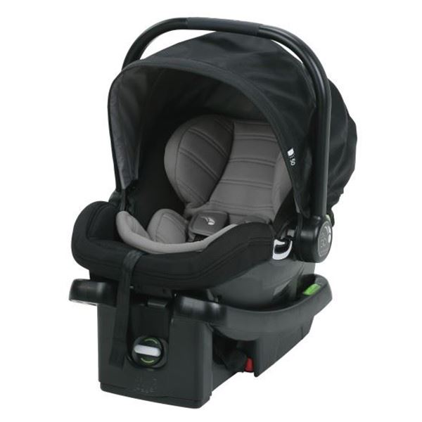 Picture of Baby Jogger City Go - Black