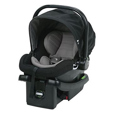Picture of Baby Jogger City Go - Black