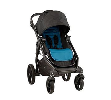 Picture of Baby Jogger City Premier - Teal