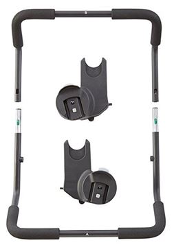 Picture of Baby Jogger Car Seat Adapter - Select / Premier - Single - Chicco / Peg Perego/Maxi Cosi