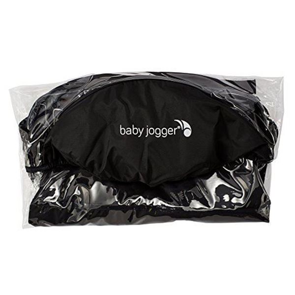 Picture of Baby Jogger Weather Shield - Summit X3 Double