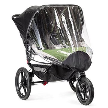 Picture of Baby Jogger Weather Shield - Summit X3 Double