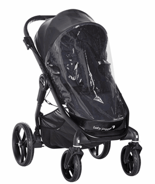 Picture of Baby Jogger Weather Shield - City Premier