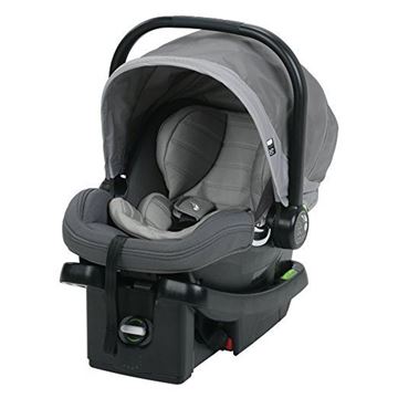 Picture of Baby Jogger City Go - Steel Gray
