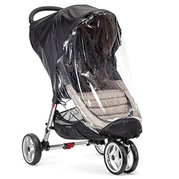Picture of Baby Jogger Weather Shield - City Mini Single