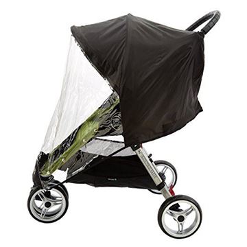 Picture of Baby Jogger Weather Shield - City Mini Single