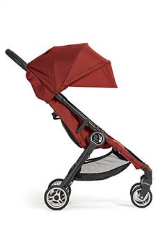 Picture of Baby Jogger City Tour - Garnet