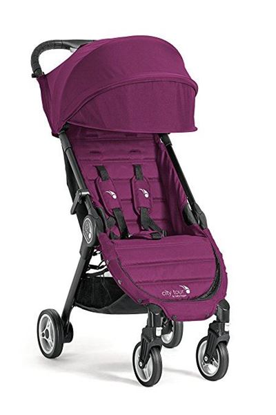 Picture of Baby Jogger City Tour - Violet