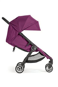 Picture of Baby Jogger City Tour - Violet