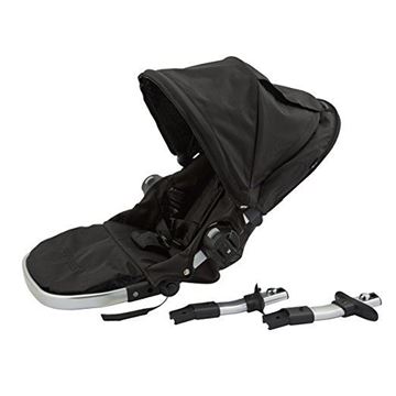 Picture of Baby Jogger City Select Second Seat Kit - Onyx