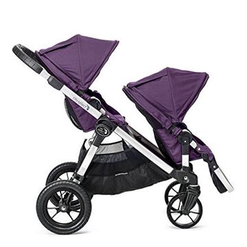 Picture of Baby Jogger City Select Second Seat Kit - Amethyst