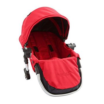 Picture of Baby Jogger City Select Second Seat Kit - Ruby