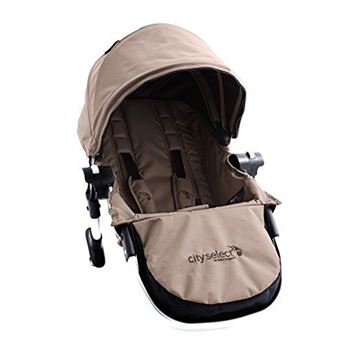 Picture of Baby Jogger City Select Second Seat Kit - Quartz