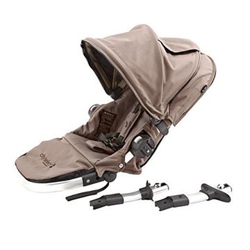 Picture of Baby Jogger City Select Second Seat Kit - Quartz