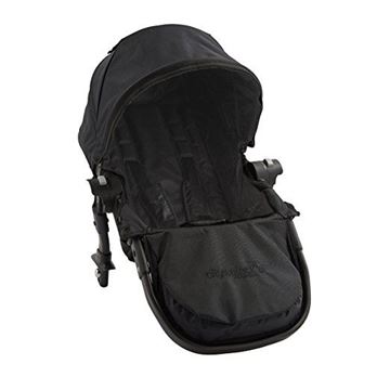 Picture of Baby Jogger City Select Second Seat Kit - Black