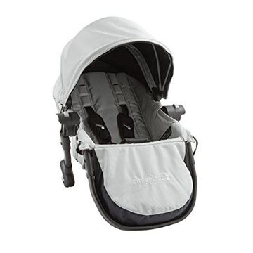 Picture of Baby Jogger City Select Second Seat Kit - Silver