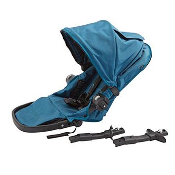 Picture of Baby Jogger City Select Second Seat Kit - Teal