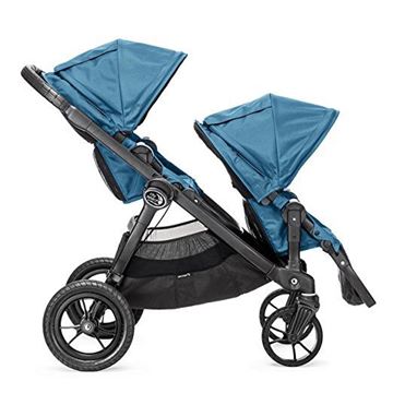 Picture of Baby Jogger City Select Second Seat Kit - Teal