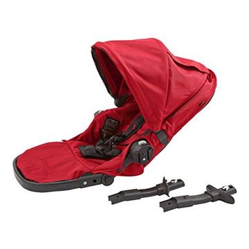 Picture of Baby Jogger City Select Second Seat Kit - Red