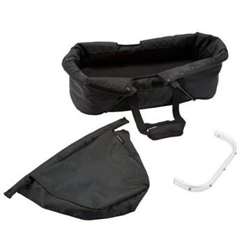 Picture of Baby Jogger City Select Bassinet Kit - Black