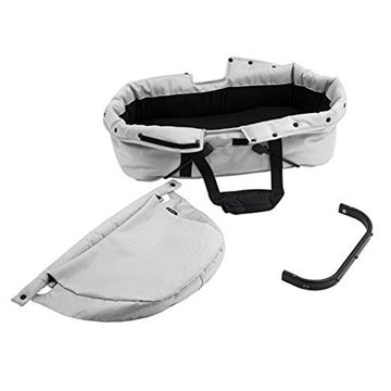 Picture of Baby Jogger City Select Bassinet Kit - Silver