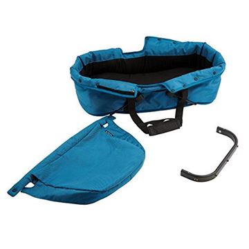 Picture of Baby Jogger City Select Bassinet Kit - Teal