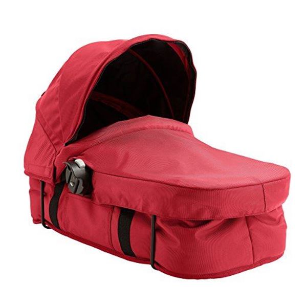 Picture of Baby Jogger City Select Bassinet Kit - Red