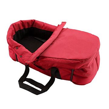 Picture of Baby Jogger City Select Bassinet Kit - Red