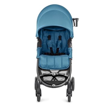 Picture of Baby Jogger City Mini ZIP - Teal