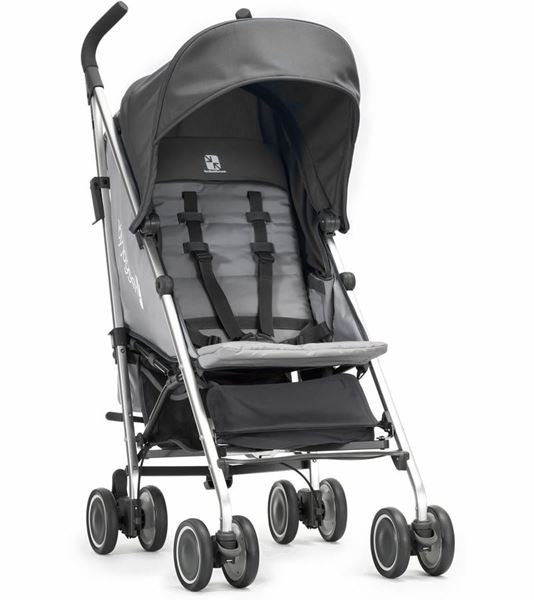 Picture of Baby Jogger Vue Lite - Shadow