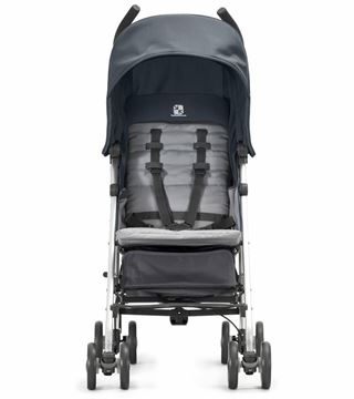 Picture of Baby Jogger Vue Lite - Shadow
