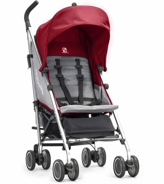 Picture of Baby Jogger Vue Lite - Cherry