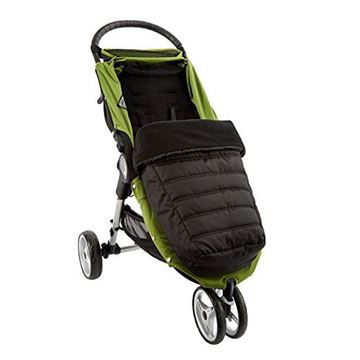Picture of Baby Jogger Foot Muff - Black