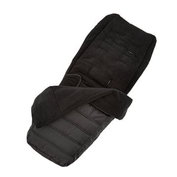 Picture of Baby Jogger Foot Muff - Black